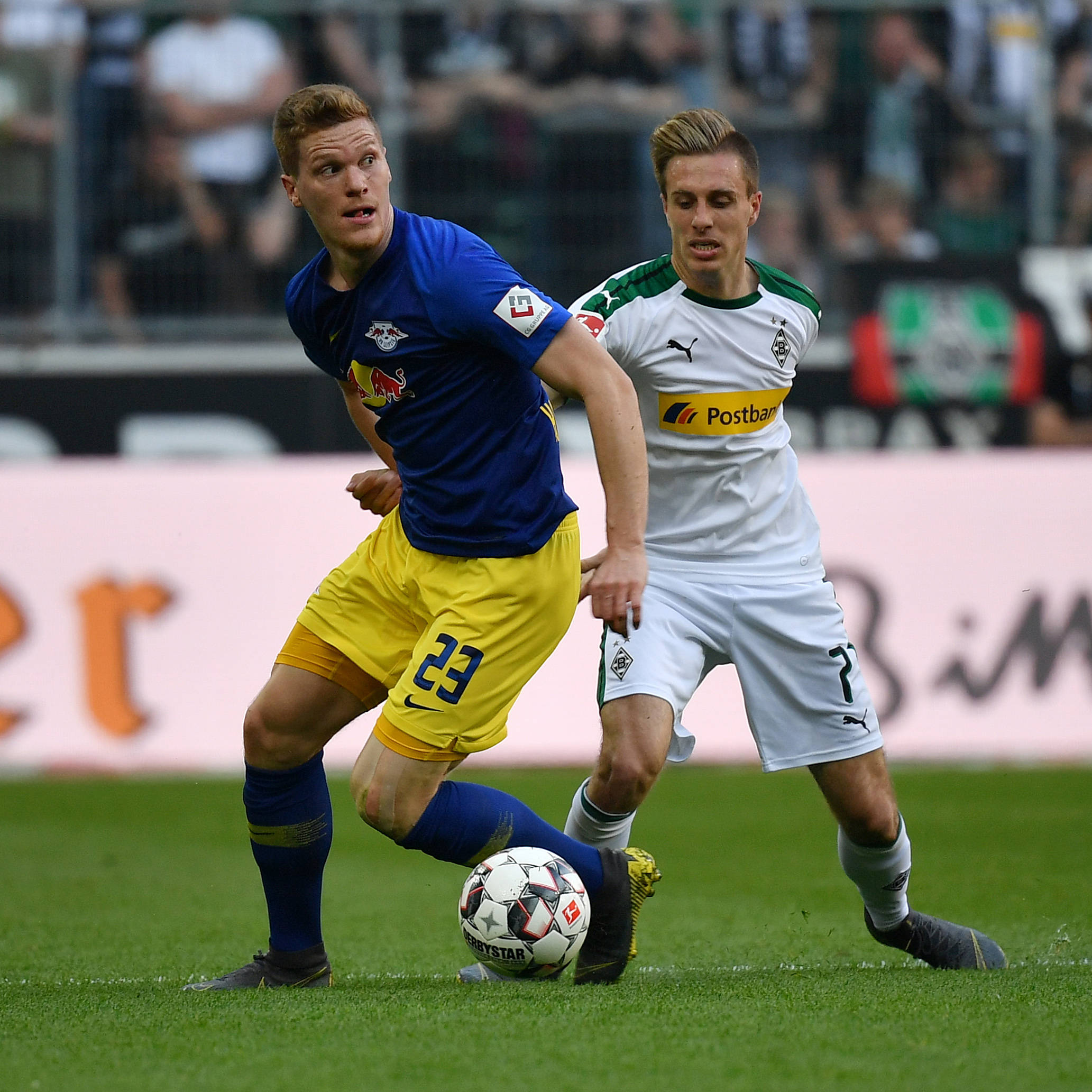 柏林赫塔vs门兴格拉德巴赫